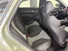Geely Binrui COOL 1.5T DCT Wind Rush Edition - photo 6