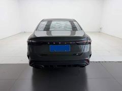 Geely Binrui COOL 1.5T DCT Wind Rush Edition - photo 9
