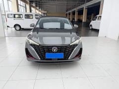 Changan Eado Enjoy Plus Blue Whale NE 1.4T GDI DCT Luxury Edition - photo 1