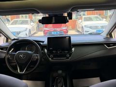 Toyota Corolla 1.2T Elite - ფოტო 10