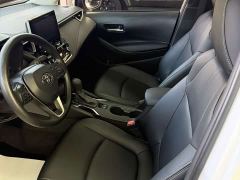 Toyota Corolla 1.2T Elite - ფოტო 11