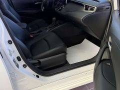 Toyota Corolla 1.2T Elite - ფოტო 12