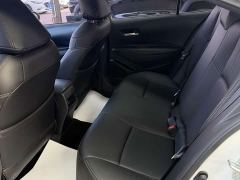 Toyota Corolla 1.2T Elite - ფოტო 13