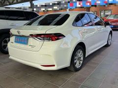 Toyota Corolla 1.2T Elite - ფოტო 4
