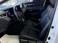 Toyota Corolla 1.2T Elite - ფოტო 7