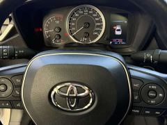 Toyota Corolla 1.2T Elite - ფოტო 9