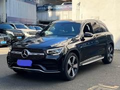 Mercedes-Benz GLC Facelift GLC 300 L 4MATIC Dynamic Luxury Edition - фото 1