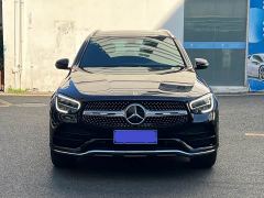 Mercedes-Benz GLC Facelift GLC 300 L 4MATIC Dynamic Luxury Edition - фото 2