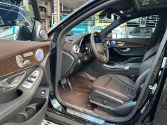 Mercedes-Benz GLC Facelift GLC 300 L 4MATIC Dynamic Luxury Edition - фото 3
