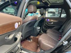 Mercedes-Benz GLC Facelift GLC 300 L 4MATIC Dynamic Luxury Edition - фото 4