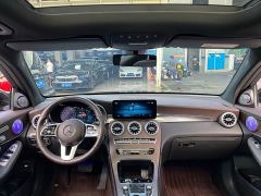 Mercedes-Benz GLC Facelift GLC 300 L 4MATIC Dynamic Luxury Edition - фото 5