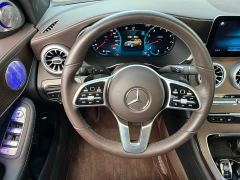 Mercedes-Benz GLC Facelift GLC 300 L 4MATIC Dynamic Luxury Edition - фото 6