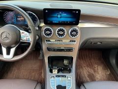 Mercedes-Benz GLC Facelift GLC 300 L 4MATIC Dynamic Luxury Edition - фото 7