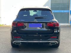 Mercedes-Benz GLC Facelift GLC 300 L 4MATIC Dynamic Luxury Edition - фото 8