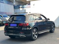 Mercedes-Benz GLC Facelift GLC 300 L 4MATIC Dynamic Luxury Edition - фото 9
