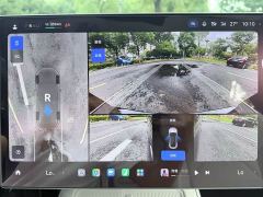 Xiaomi SU7 Quad Motor Ultra-Long Range Advanced Autonomous Driving Max - фото 11