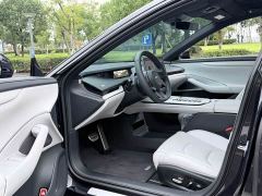 Xiaomi SU7 Quad Motor Ultra-Long Range Advanced Autonomous Driving Max - фото 4