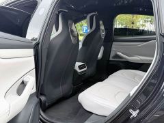 Xiaomi SU7 Quad Motor Ultra-Long Range Advanced Autonomous Driving Max - фото 5