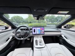 Xiaomi SU7 Quad Motor Ultra-Long Range Advanced Autonomous Driving Max - фото 6