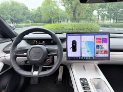 Xiaomi SU7 Quad Motor Ultra-Long Range Advanced Autonomous Driving Max - фото 7
