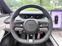 Xiaomi SU7 Quad Motor Ultra-Long Range Advanced Autonomous Driving Max - фото 8