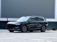 AITO M9 Extended Range Ultra 52kWh 5-Seater - ფოტო 1