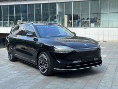 AITO M9 Extended Range Ultra 52kWh 5-Seater - ფოტო 2