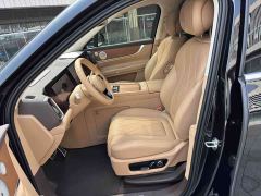 AITO M9 Extended Range Ultra 52kWh 5-Seater - ფოტო 3