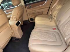 AITO M9 Extended Range Ultra 52kWh 5-Seater - ფოტო 4