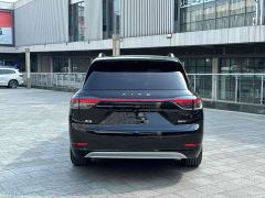 AITO M9 Extended Range Ultra 52kWh 5-Seater - ფოტო 6