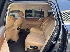 AITO M9 Extended Range Ultra 52kWh 5-Seater - ფოტო 7