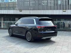 AITO M9 Extended Range Ultra 52kWh 5-Seater - ფოტო 8