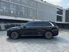 AITO M9 Extended Range Ultra 52kWh 5-Seater - ფოტო 9