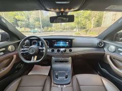Mercedes-Benz E-Class E 300 L Luxury - ფოტო 10