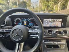 Mercedes-Benz E-Class E 300 L Luxury - ფოტო 11
