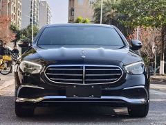Mercedes-Benz E-Class E 300 L Luxury - ფოტო 2