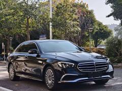 Mercedes-Benz E-Class E 300 L Luxury - ფოტო 3