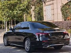 Mercedes-Benz E-Class E 300 L Luxury - ფოტო 5