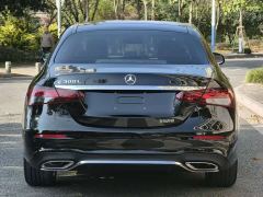 Mercedes-Benz E-Class E 300 L Luxury - ფოტო 6