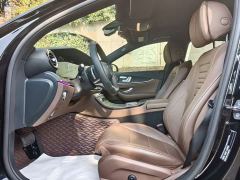 Mercedes-Benz E-Class E 300 L Luxury - ფოტო 7