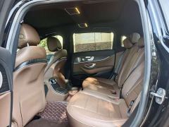 Mercedes-Benz E-Class E 300 L Luxury - ფოტო 8