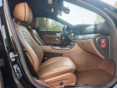 Mercedes-Benz E-Class E 300 L Luxury - ფოტო 9