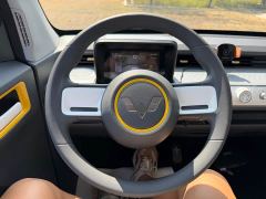 Wuling Hongguang MINIEV GAMEBOY 300km Fun Edition LFP Battery - photo 11