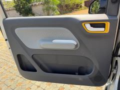 Wuling Hongguang MINIEV GAMEBOY 300km Fun Edition LFP Battery - photo 14