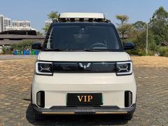 Wuling Hongguang MINIEV GAMEBOY 300km Fun Edition LFP Battery - photo 2