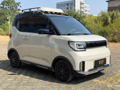 Wuling Hongguang MINIEV GAMEBOY 300km Fun Edition LFP Battery - photo 3