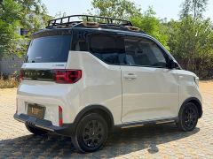 Wuling Hongguang MINIEV GAMEBOY 300km Fun Edition LFP Battery - photo 4