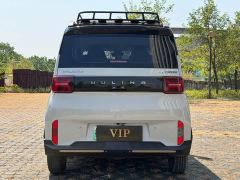 Wuling Hongguang MINIEV GAMEBOY 300km Fun Edition LFP Battery - photo 5