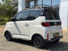 Wuling Hongguang MINIEV GAMEBOY 300km Fun Edition LFP Battery - photo 6