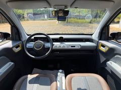 Wuling Hongguang MINIEV GAMEBOY 300km Fun Edition LFP Battery - photo 7